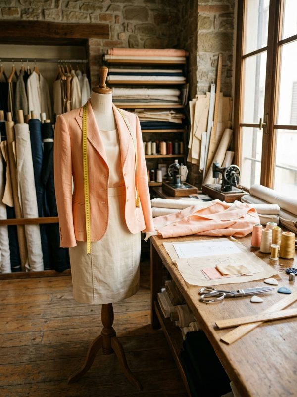 Custom Outfit